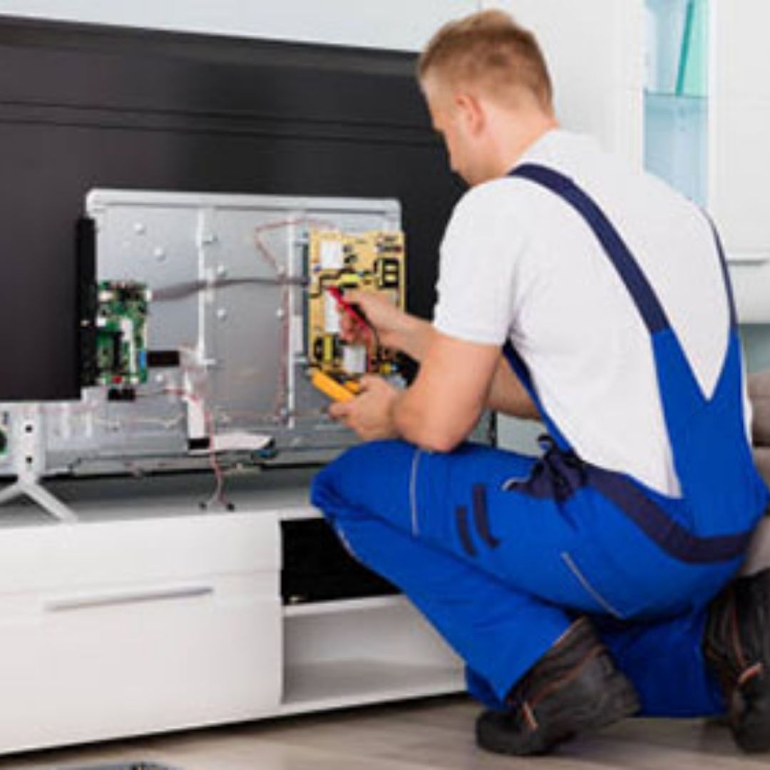 Dalaman Televizyon Tamircisi